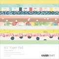 Kaisercraft: Finders Keepers Paper Pad