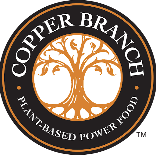 Copper Branch logo