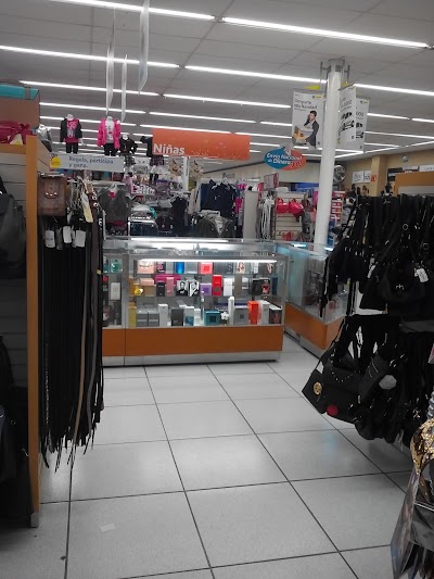 Photos of Coppel Enriquez