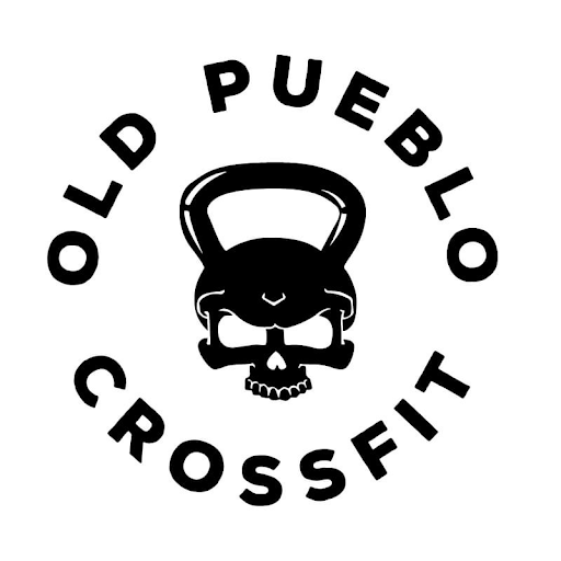 Old Pueblo CrossFit logo