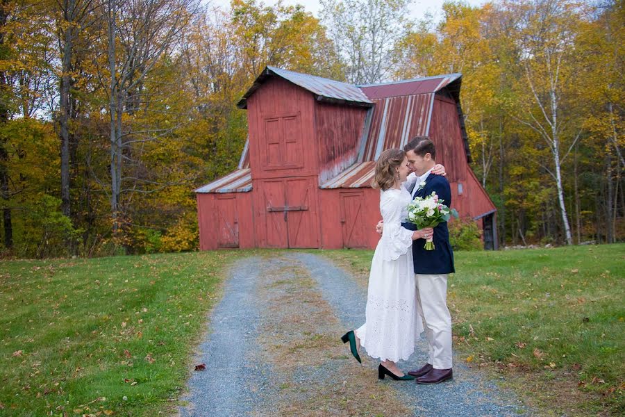 Fotografo di matrimoni Kathleen Landwehrle (klandwehrle). Foto del 20 aprile 2023