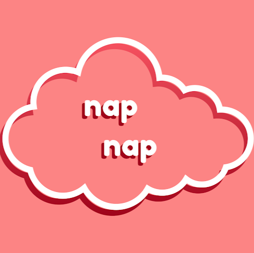 nap nap logo