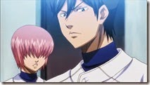 Diamond no Ace 2 - 08 -19