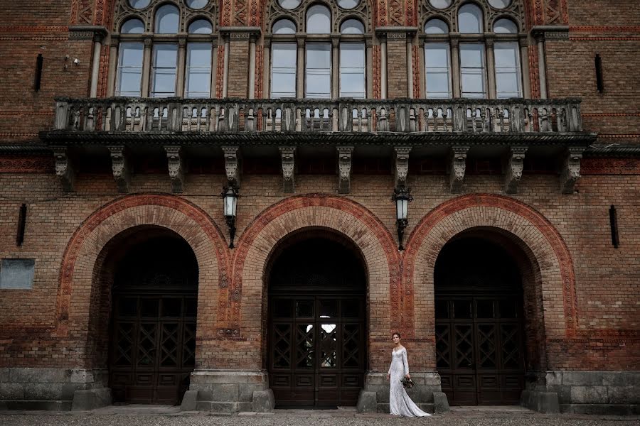 Wedding photographer Oleg Nemchenko (olegnemchenko). Photo of 12 January 2020