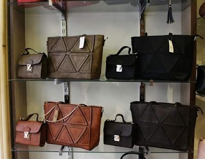 Photos of Kristy Shoes & Bags