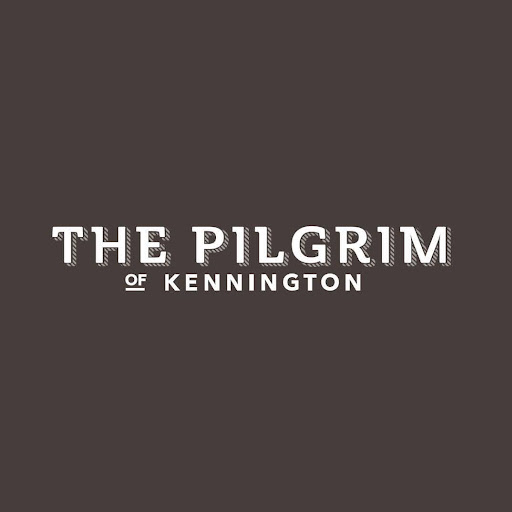 The Pilgrim Pub logo