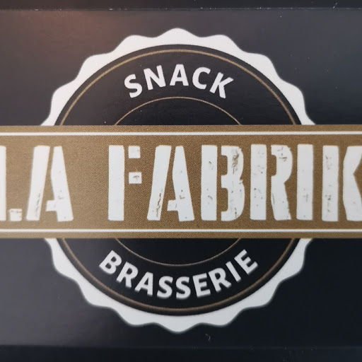 Brasserie La Fabrik