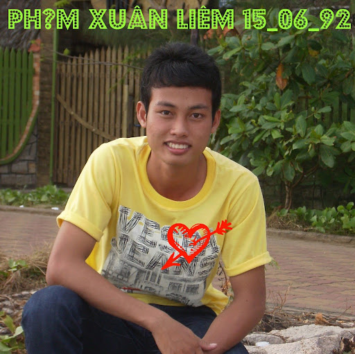 Pham Liem Photo 14