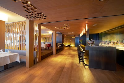 Parkhotel Bellevue & Spa Adelboden