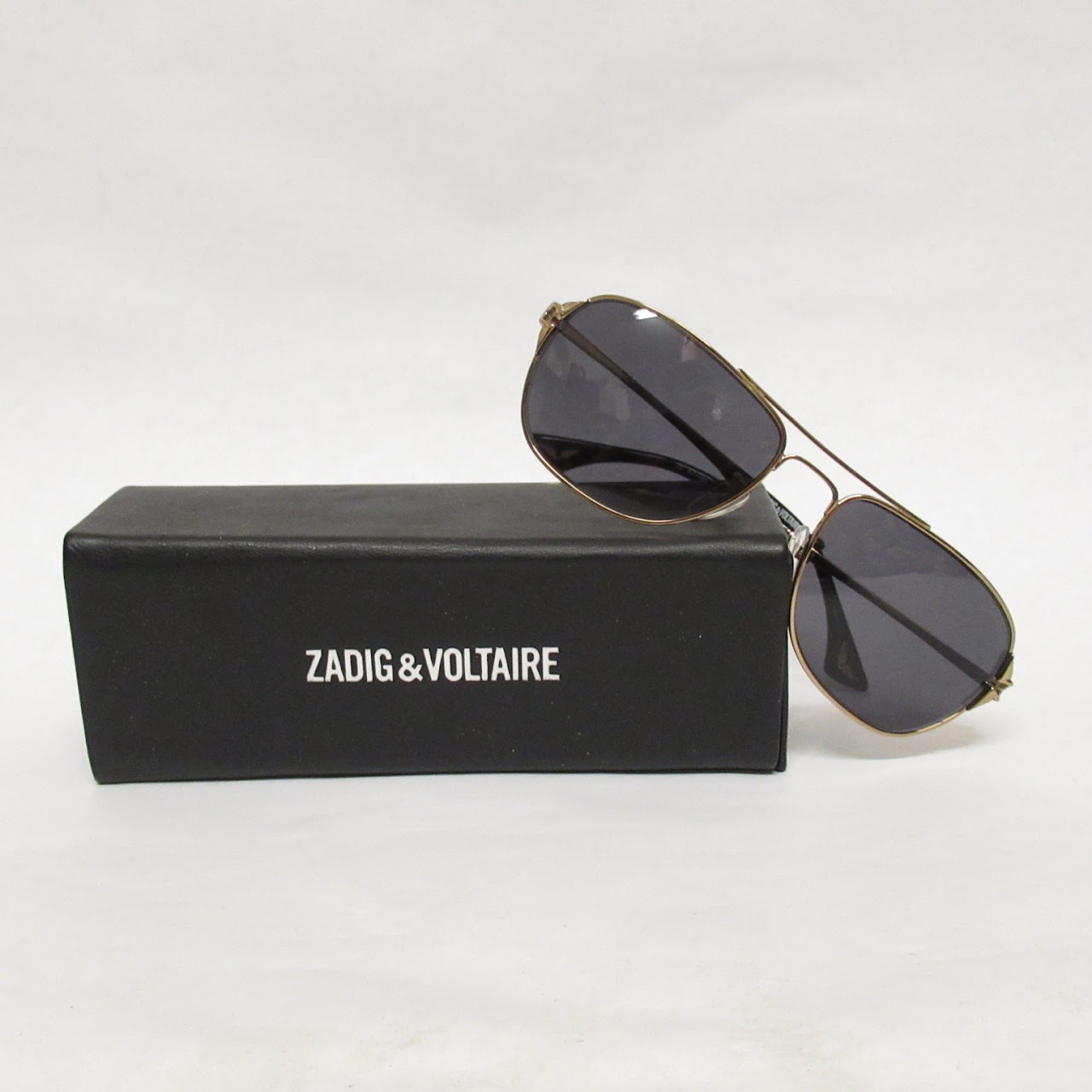 Zadig & Voltaire Sunglasses