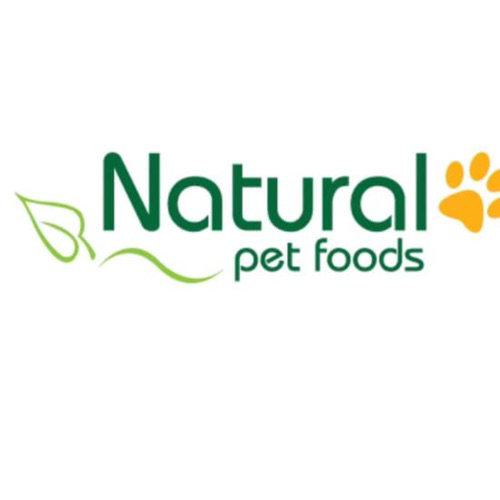 Natural Pet Foods logo