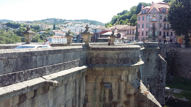 pont d'Amarante