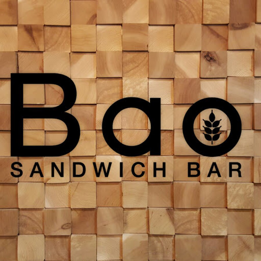 Bao Sandwich Bar logo