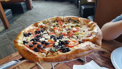 Mellow Mushroom Pigeon Forge