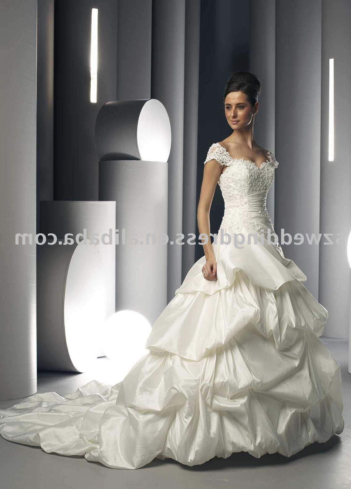 Bridal Dress 23 Pic