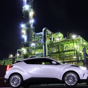 C-HR ZYX10