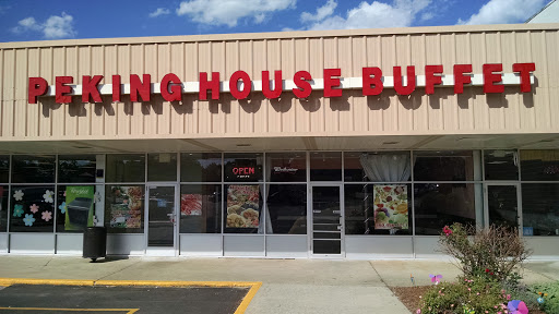 Restaurant «Peking House Buffet», reviews and photos, 1601 W Main St, Willimantic, CT 06226, USA