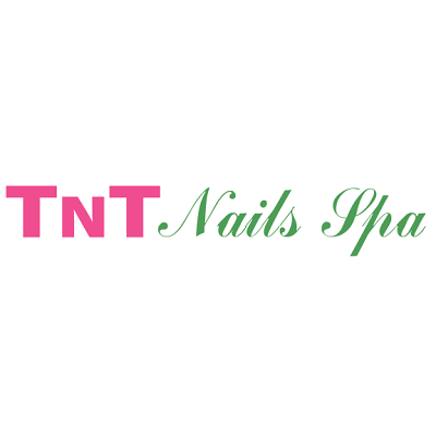 T & T Nail Salon logo