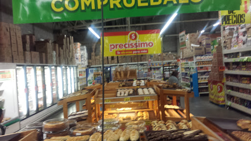 Comercial Mexicana, Av. Reolín Barejon 21, La Estacion, 52006 Lerma de Villada, Méx., México, Supermercado | EDOMEX