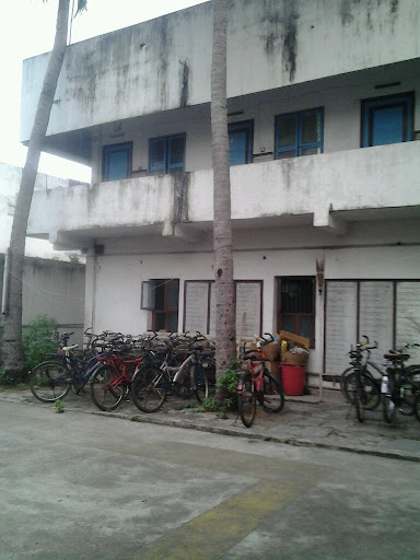 Vysya Hostel Rajahmundry, Gunduvari St, Mangalavaripeta, Rajahmundry, Andhra Pradesh 533101, India, Hostel, state AP