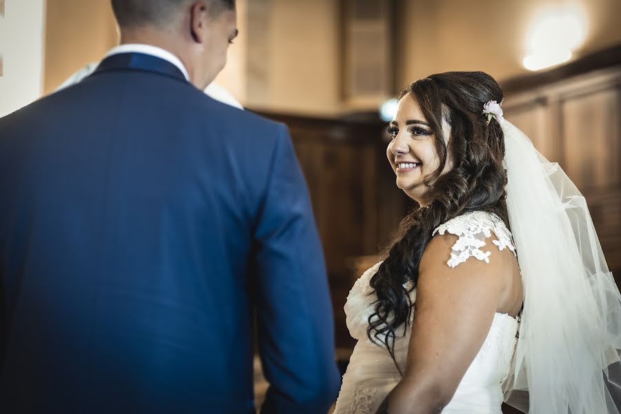 Wedding photographer Timothée De Lagarde (tdelagarde). Photo of 24 September 2020