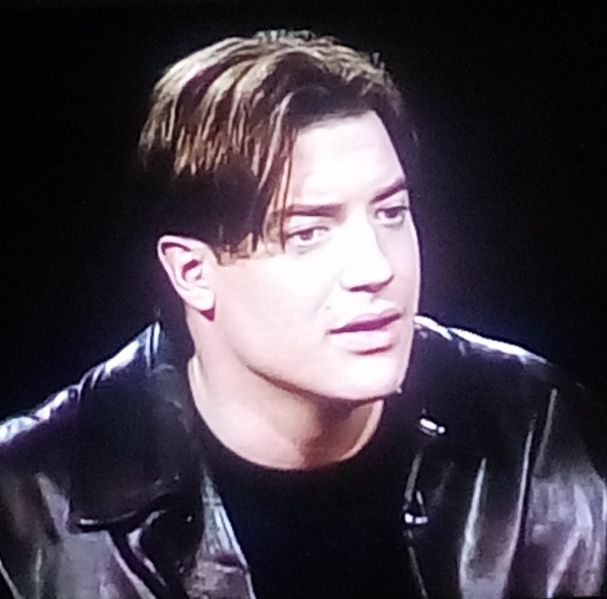 Brendan Fraser Awesome Profile Pics DP Images