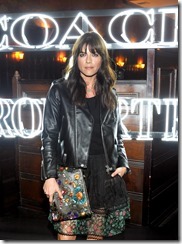 HOLLYWOOD, CA - MARCH 30:  Actor Selma Blair attends the Coach & Rodarte celebration for their Spring 2017 Collaboration at Musso & Frank on March 30, 2017 in Hollywood, California  (Photo by Donato Sardella/Getty Images for Coach)