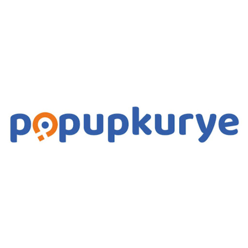 Popupkurye logo