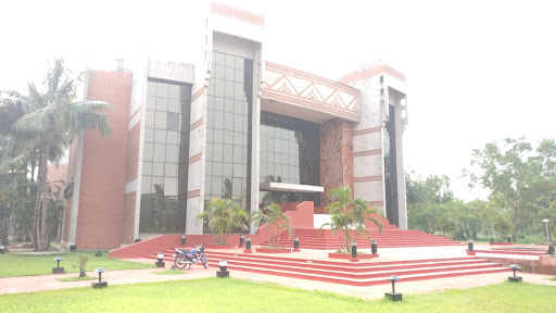 Management Development Center (MDC), IIM Calcutta, Diamond Harbour Road, Joka, Kolkata, West Bengal 700104, India, Hostel, state WB