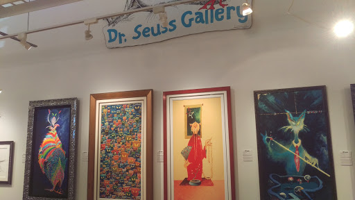 Art Gallery «ART on 5th», reviews and photos, 3005 S Lamar Blvd, Austin, TX 78704, USA