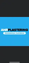 ANR Plastering Logo