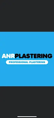 ANR Plastering Logo