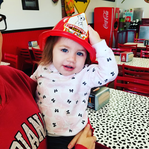 Sandwich Shop «Firehouse Subs», reviews and photos, 3065 N Bend Rd, Hebron, KY 41048, USA