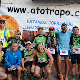 Trail de Primavera de Confrides (21-Mayo-2016)