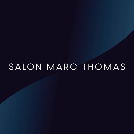 Salon Marc - Thomas logo