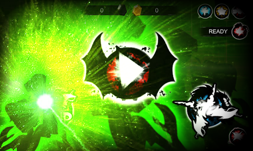 Ultimate Alien Bentenny Echo 10x Transformations 2.8 APK + Mod (المال غير محدود) إلى عن على ذكري المظهر