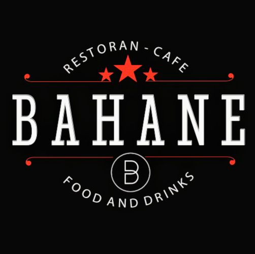 Bahane Cafe - Pub logo