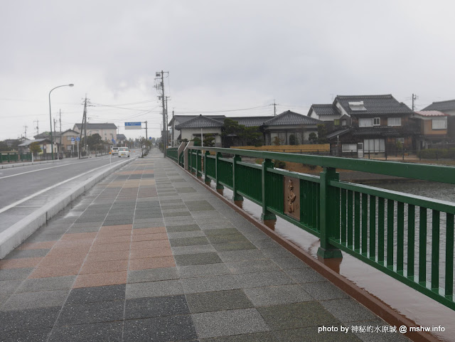 【景點】【柯南旅行團】日本中國鳥取コナン通り&コナン大橋@東伯郡北榮町 : 用心的主題造景!在城市裡盡情解謎:P Anime & Comic & Game 中國地方 區域 名偵探柯南コナン 地區導覽指南 旅行 日本(Japan) 景點 東伯郡 鳥取縣 