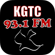 KGTC 93.1 FM  Icon