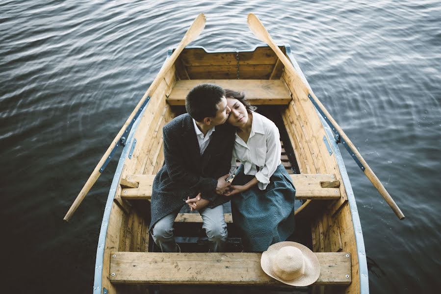 Fotografo di matrimoni Ruslan Ziganshin (ziganshinruslan). Foto del 4 agosto 2018