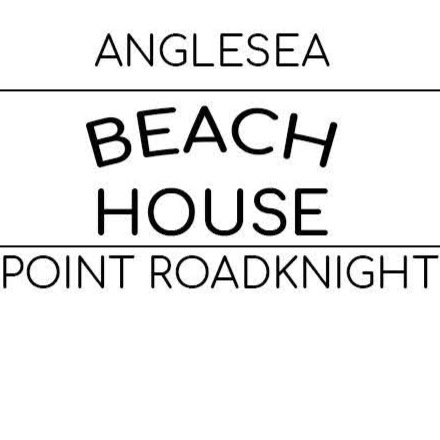 Anglesea Beach House logo