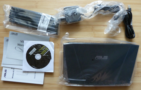 ASUS, RT-AC3200, ไร้สาย, เราเตอร์, ไตรแบนด์, รีวิว, ประสิทธิภาพ, การวัดประสิทธิภาพ