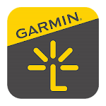 Cover Image of ดาวน์โหลด ลิงค์สมาร์ทโฟน Garmin  APK