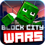 Cover Image of Tải xuống Block City Wars 3.6.2 APK