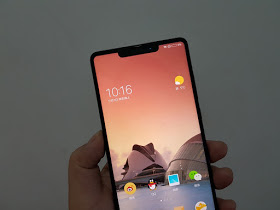 Xiaomi Mi Mix