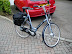 UK Hill Topper Gazelle