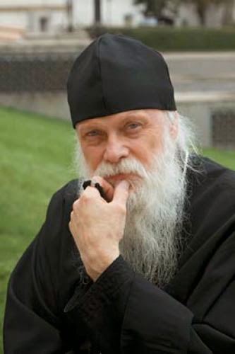 Hieromonk Gabriel Bunge On His Conversion To Orthodoxy