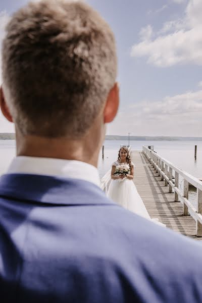 Fotografo di matrimoni Nikola Gjorgjevski (nikolaphotos). Foto del 16 aprile 2022