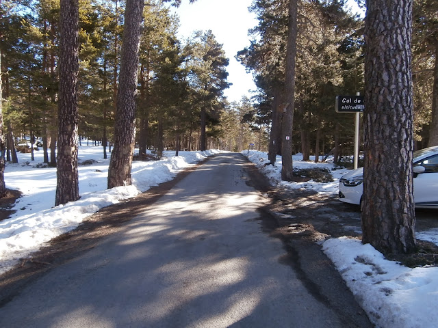 Coll de Creu