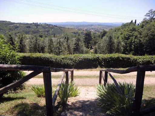 Ristorante La Capannaccia